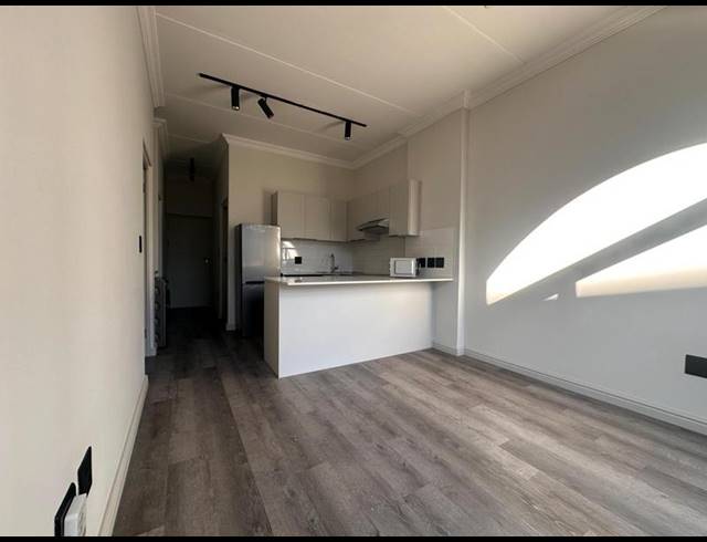 2 BEDROOM PROPERTY TO RENT IN BRACKENFELL SOUTH